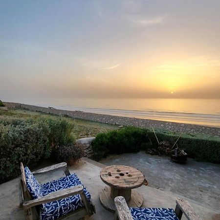 The Berber Beach Aghanaje Luaran gambar